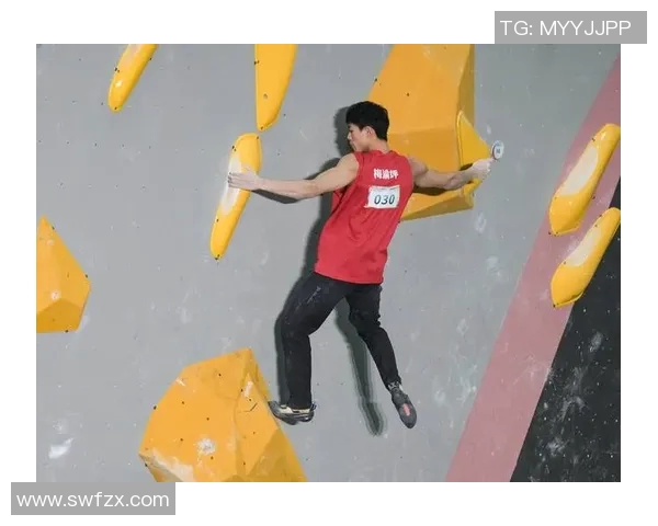 广州攀岩队在攀岩比赛经验排行榜中荣获第九名展现实力与潜力