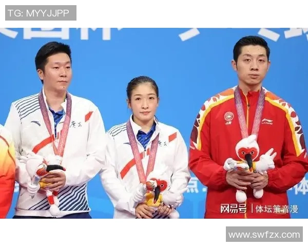 重庆乒乓球队在全运会中的默契配合与战术执行分析